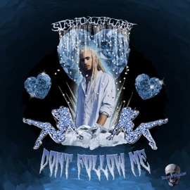 Dont Follow Me Starfoxlaflare