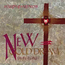 New Gold Dream (81-82-83-84) - Simple Minds