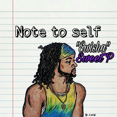 Note to Self - Single