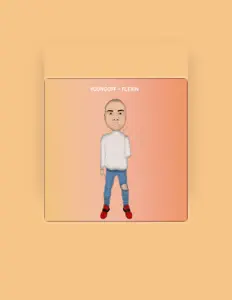 Ascolta Youngoff, guarda video musicali, leggi la biografia, vedi le date del tour & altro!