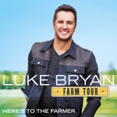 Farm Tour…Here’s To the Farmer - EP artwork