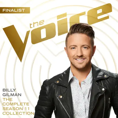 洋楽 Billy Gilman / My Time on Earth My Time On Earth - Song by Billy Gilman - Apple Music