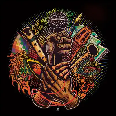 Aspiracións Mínimas e Urxentes - EP - Ezetaerre Aspiracións Mínimas e Urxentes - EP - Ezetaerre