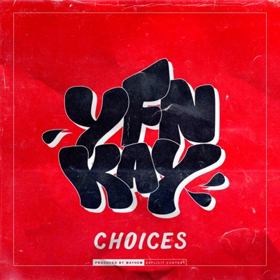 Choices - Single