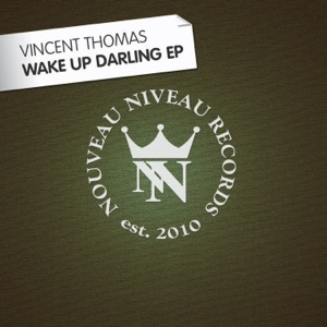 Wake up Darling - EP