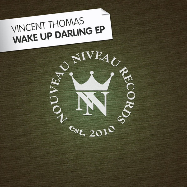 Wake up Darling - EP
