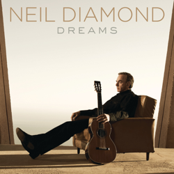 Dreams - Neil Diamond Cover Art