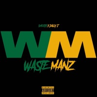 Waste Manz - Single - Smooth