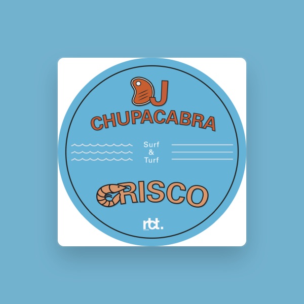 Dj Chupacabra's avatar