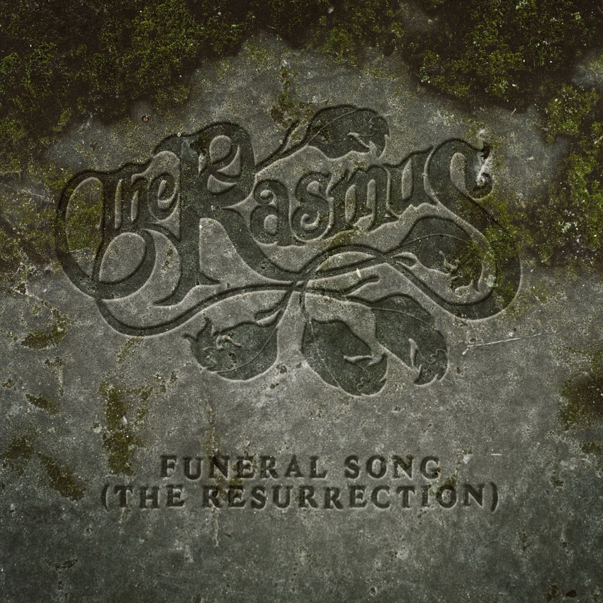Funeral Song (The Resurrection) cover art