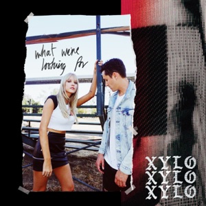 What We're Looking For - Single