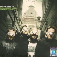 Dansam Legati la Ochi Cu Spatele la Zid - Omul Cu Sobolani