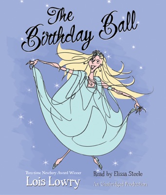 The Birthday Ball (Unabridged)