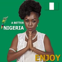 A Better Nigeria - Single - Enjoy