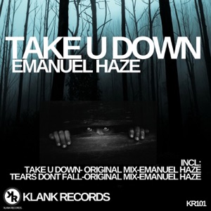Take U Down - Single