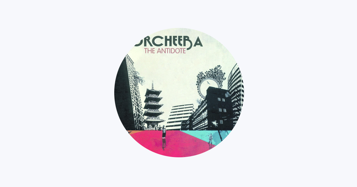Morcheeba - Apple Music