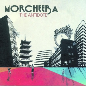 The Antidote