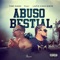 Abuso Bestial (feat. Lapiz Conciente) - Tori Nash lyrics