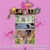 Freak a Leek (feat. NexXthursday) - Single - Gold Hippy