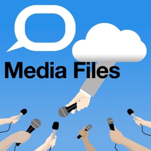 Media Files: Investigative journalist Adele Ferguson on the 'disappointing' banking royal commission and how she works with whistleblowers