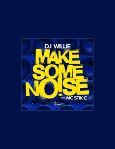 收听 DJ Willie、观看音乐视频、阅读小传、查看巡演日期等 ！