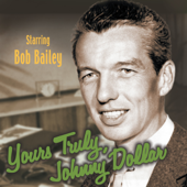Yours Truly, Johnny Dollar: Archives Collection (Original Recording) - Original Radio Broadcast Cover Art