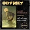Odyssey (feat. Afrodyssey Orchestra) - Savio De Simone lyrics