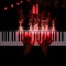 Clair de Lune - Rousseau lyrics
