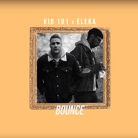 Bounce (feat. Kid 101) - Single - Diego Dalí