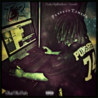 PerfectTiming - Single - SlickThePoet