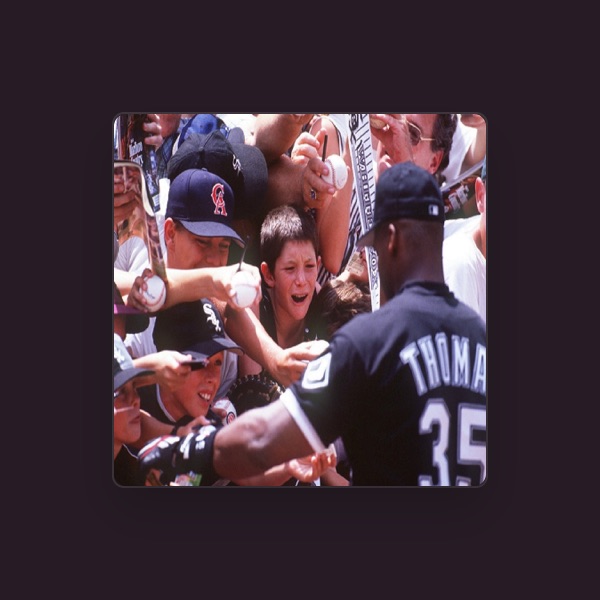 Hubbs's avatar