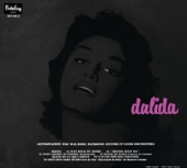 Dalida - Tu N'as Pas Très Bon Caractère