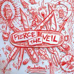 Misadventures - Pierce The Veil