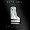 Platinum: The Best of the Naked Piano, 2018