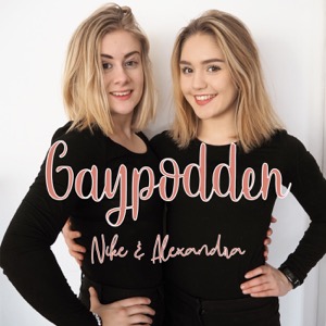 Gaypodden