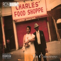 The Christening - Ron Browz