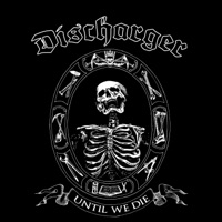 Discharger - A New Dawn Breaks