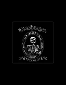 Listen to Discharger, watch music videos, read bio, see tour dates & more!