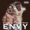 Envy (feat. Marley G) - Fredo Bang lyrics