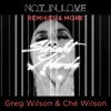 Not In Love (Remixes) [feat. Jesse Rennix] - Single
