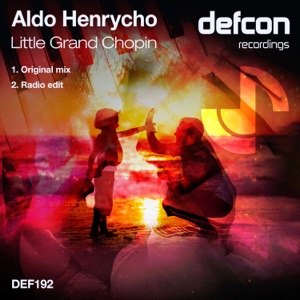 Little Grand Chopin - Single