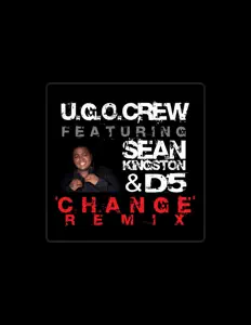 Escucha a UGO Crew, mira videos musicales, lee su biografía, consulta las fechas de las gira y más.
