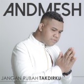 Jangan Rubah Takdirku artwork