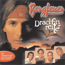 Drachenreiter - Bergfeuer