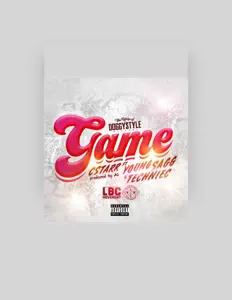 Listen to C Starr, watch music videos, read bio, see tour dates & more!