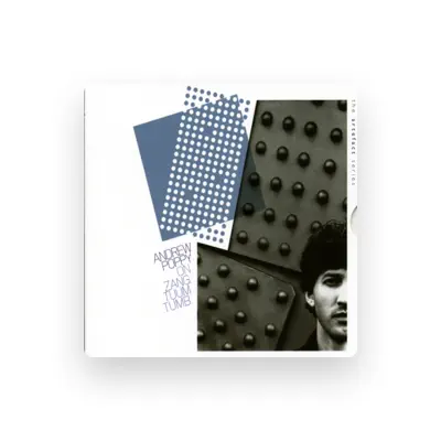 Listen to Andrew Poppy, watch music videos, read bio, see tour dates & more!