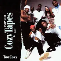 Feels So Good (feat. A$AP Rocky, A$AP Ferg, A$AP Nast & A$AP Twelvyy) — A$AP Mob