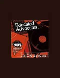Educated Advocatesを聴いたり、ミュージックビデオを鑑賞したり、経歴やツアー日程などを確認したりしましょう！