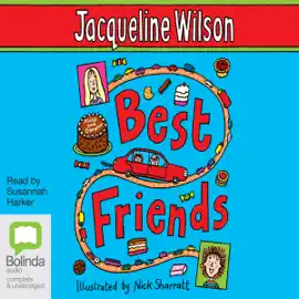 Best Friends (Unabridged)