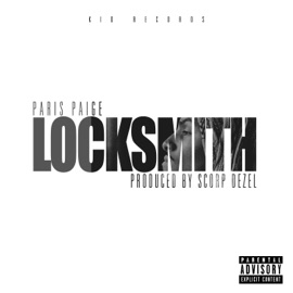 Locksmith Paris Paige